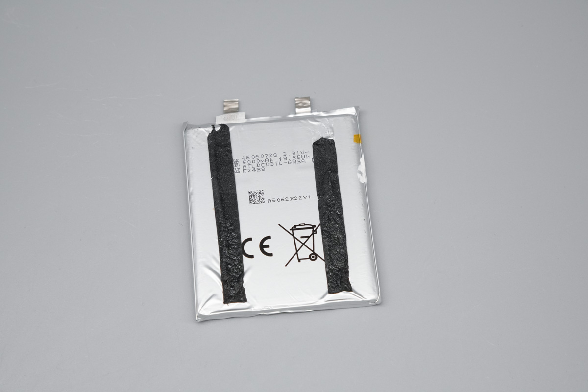 ATL 606072G聚合物