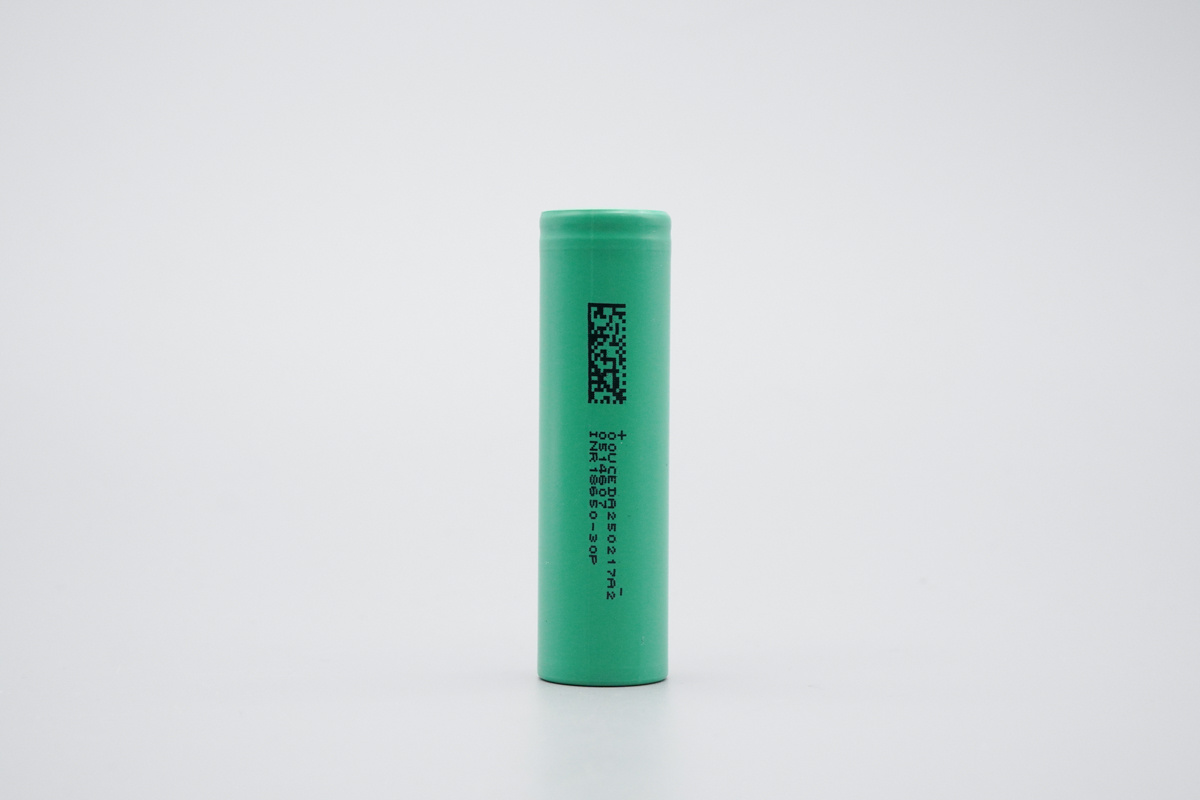 DMEGC 东磁INR18650-30P 3.6V 3000mAh