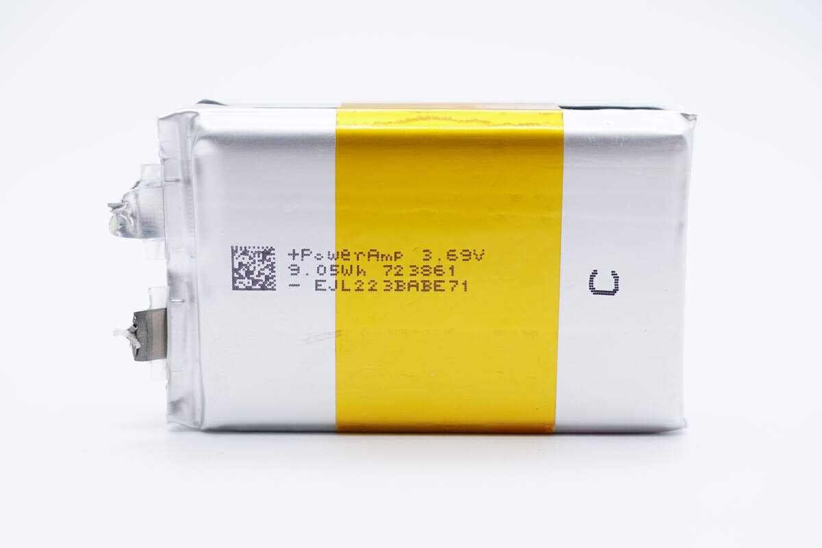 Ampace新能安 723861