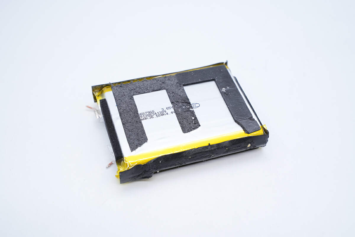 EVE亿纬锂能 3.65V10000mAh