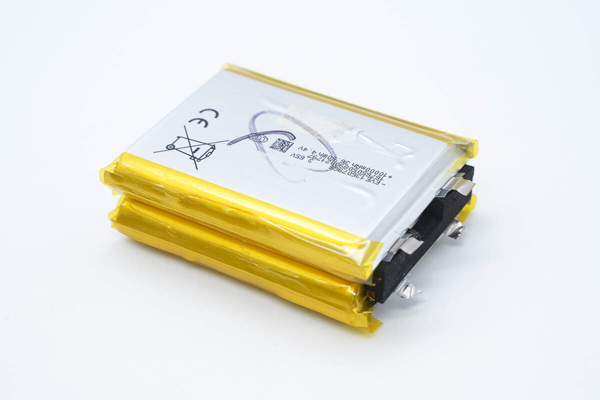 EVE亿纬锂能 3.65V10000mAh