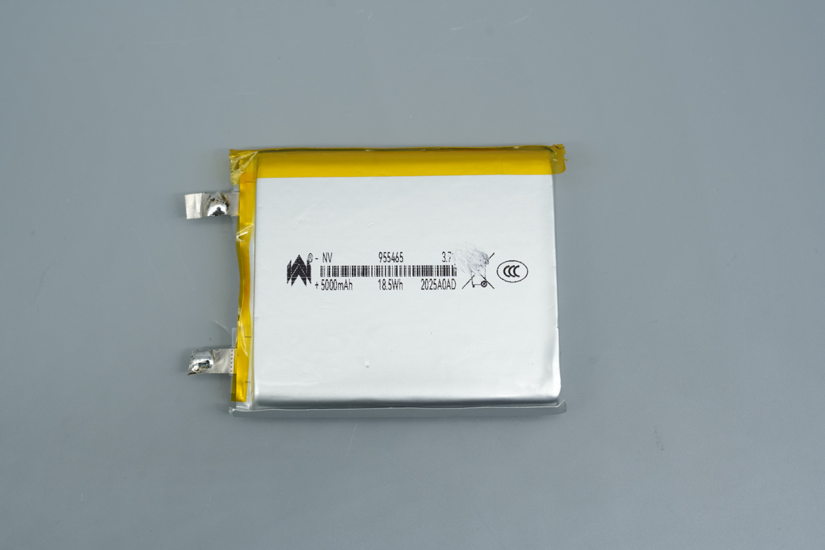 NOVEO诺威 955465 3.7V5080mAh