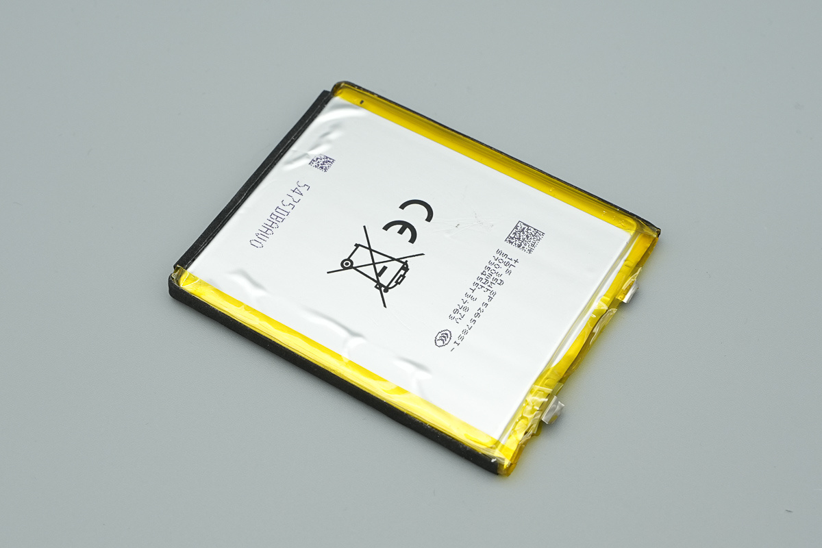 LS力神 SP526578SI 3.87V/5000mAh