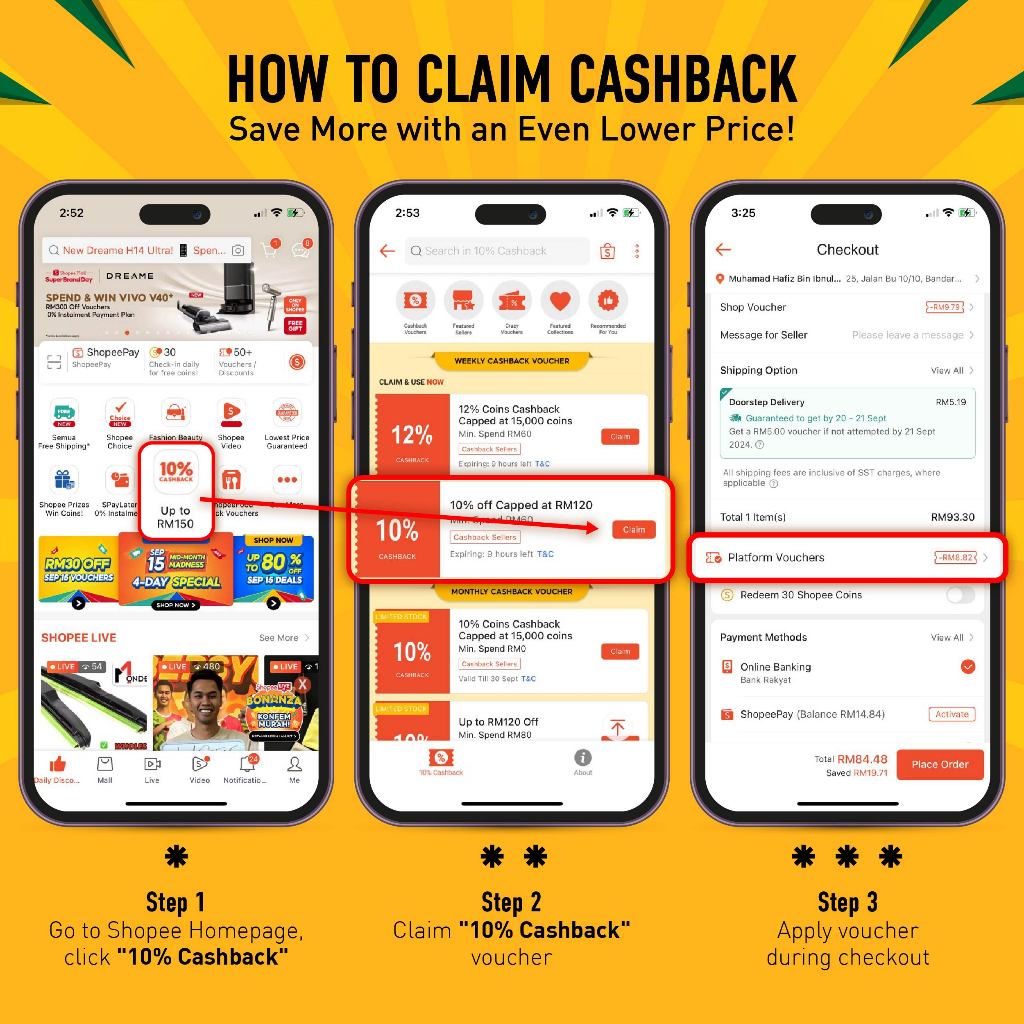 (CARTON) Mossif3 Roachrepel 36x50g Cockroach Repellent Gel 100% Non Toxic