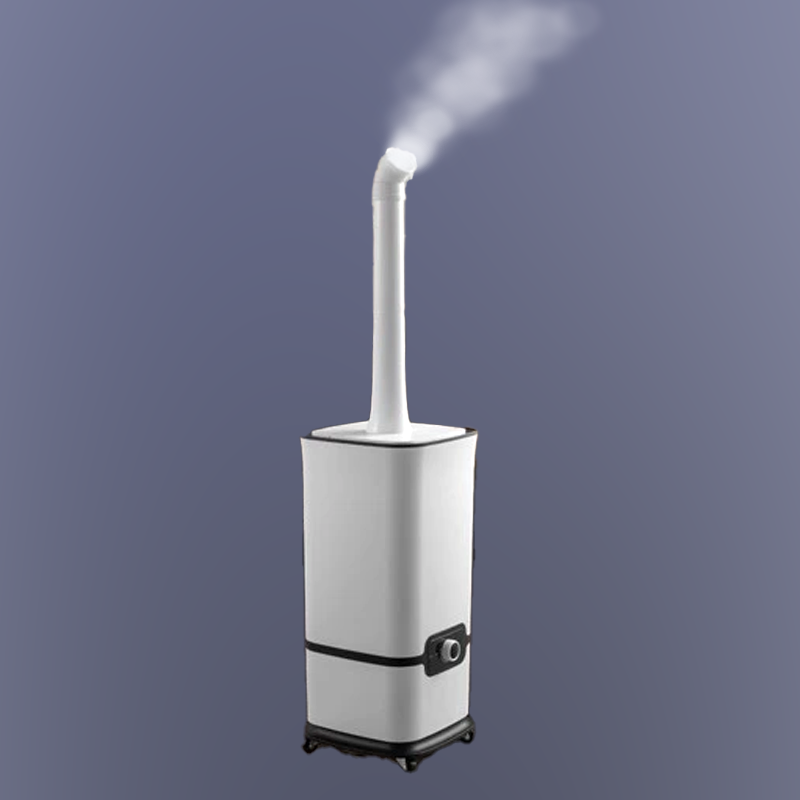 MossifGreen Misting Machine