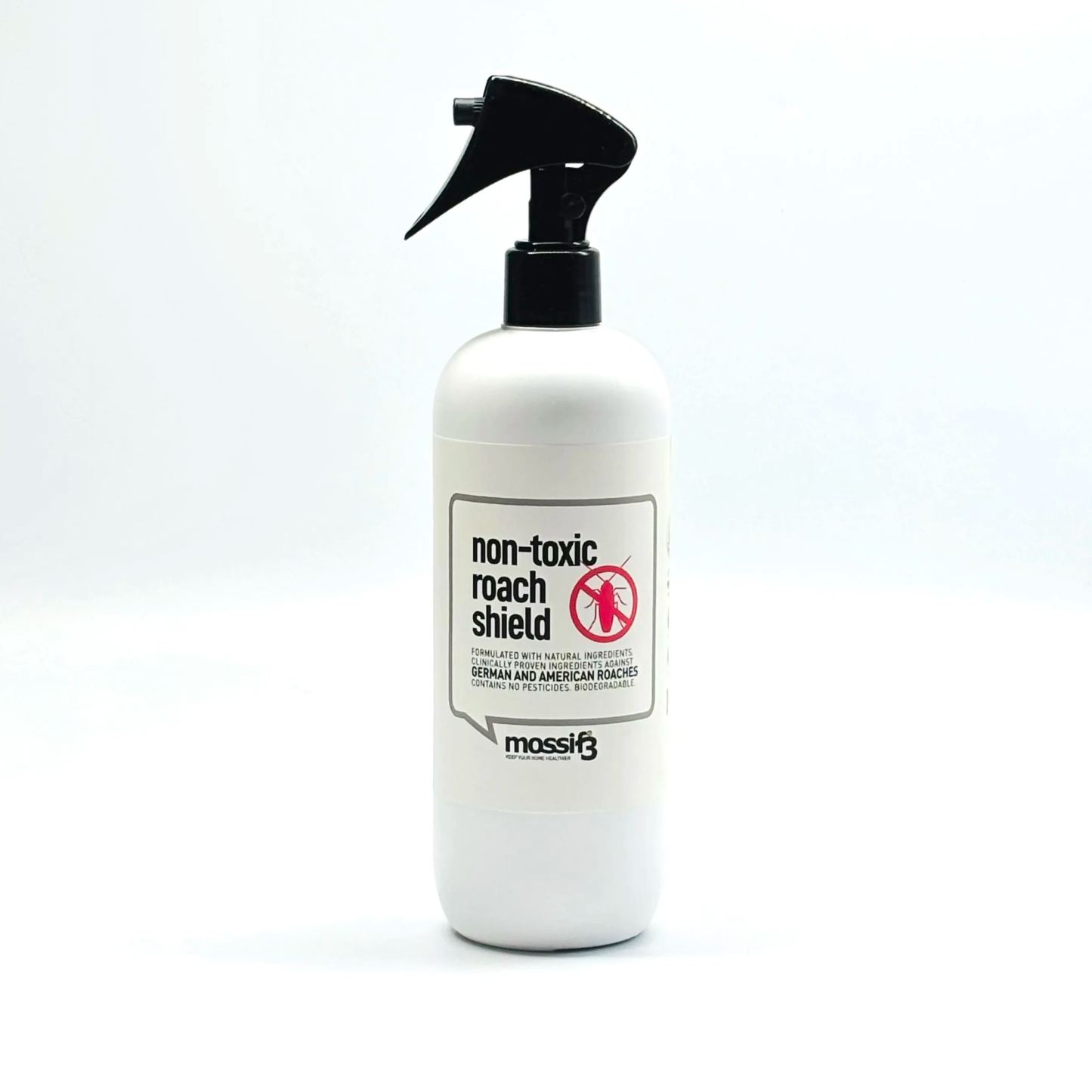 Buy 2 Free 1 Mossif3 Spray – Mosquito/Roach/Bedbug/Cat/Flies + FREE 70ml Travel Bedbug Spray (Travel Kit)