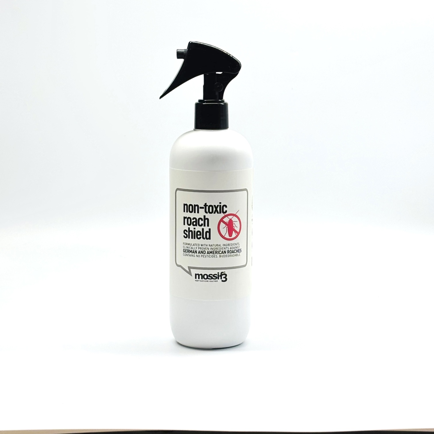 Buy 2 Free 1 Mossif3 Spray – Mosquito/Roach/Bedbug/Cat/Flies + FREE 70ml Travel Bedbug Spray (Travel Kit)