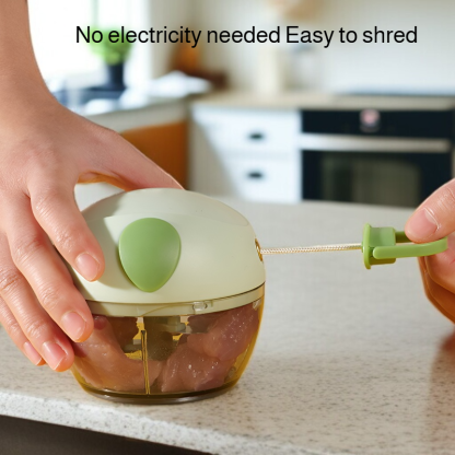 Multi-functional Mini Pig Garlic Puller