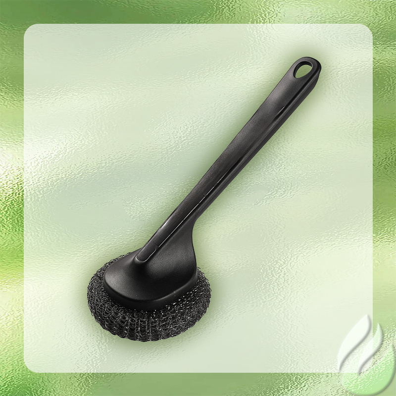 Stainless Steel Kitchen Cleaning Scrubber