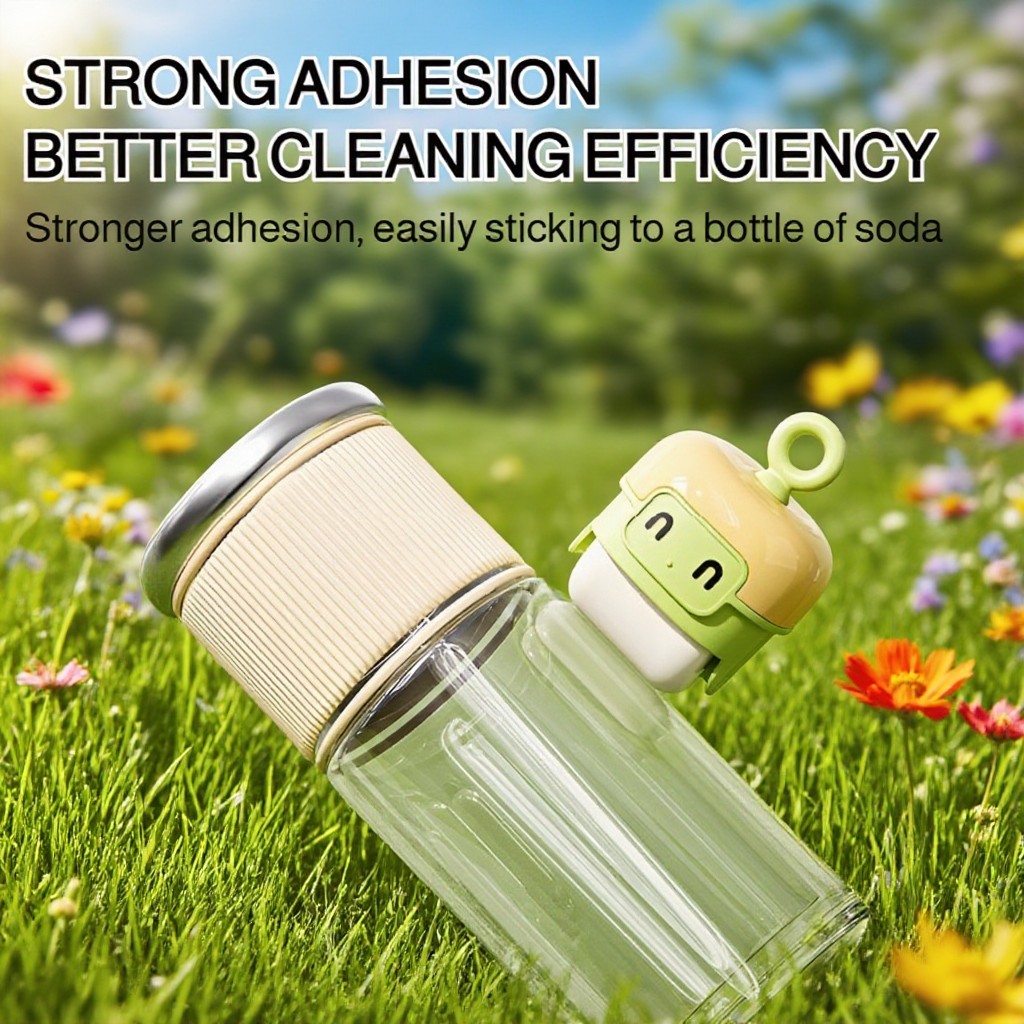 Portable Rolling Washable Lint Remover