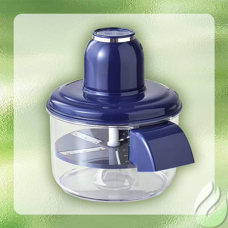 Automatic Electric Fruit Peeler for Home Use