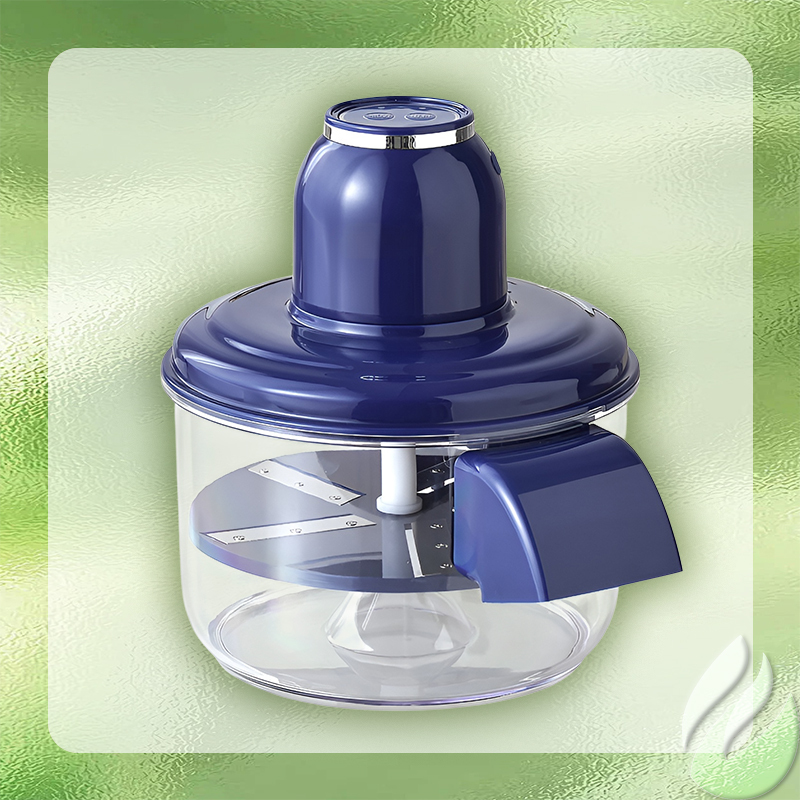 Automatic Electric Fruit Peeler for Home Use