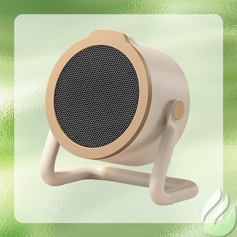 Instant Heat Desktop Warm Air Fan