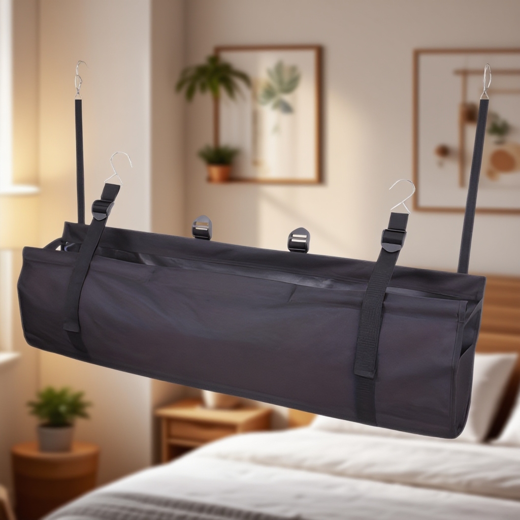 Car Seat Organizer Storage Bag