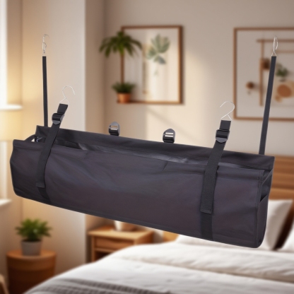 Car Seat Organizer Storage Bag