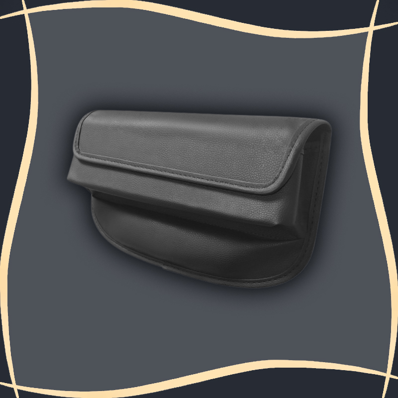 Car Seat Gap Storage Box