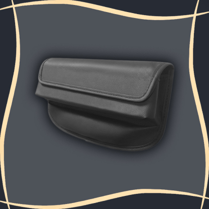Car Seat Gap Storage Box
