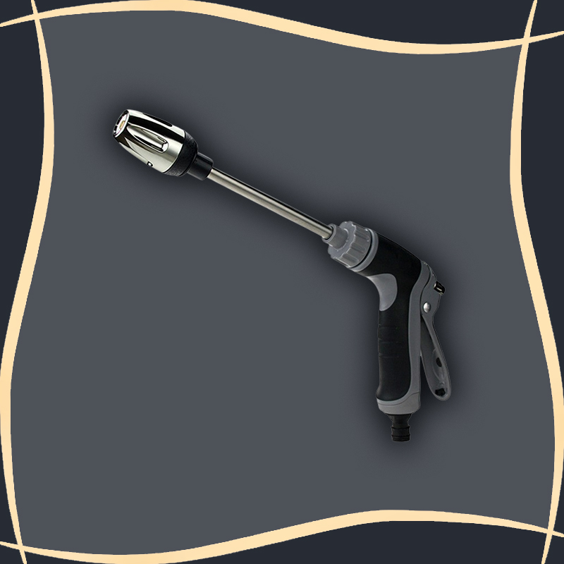  Foam Sprayer for Watering Plants and Car Washing 