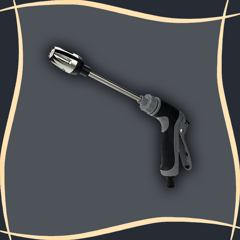  Foam Sprayer for Watering Plants and Car Washing 