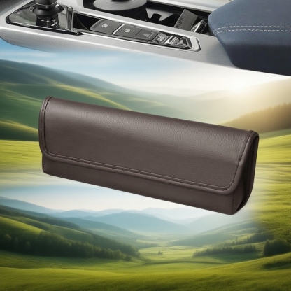 Car Seat Gap Storage Box