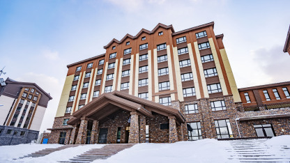 北大湖6天5晚一价全含滑雪度假套餐