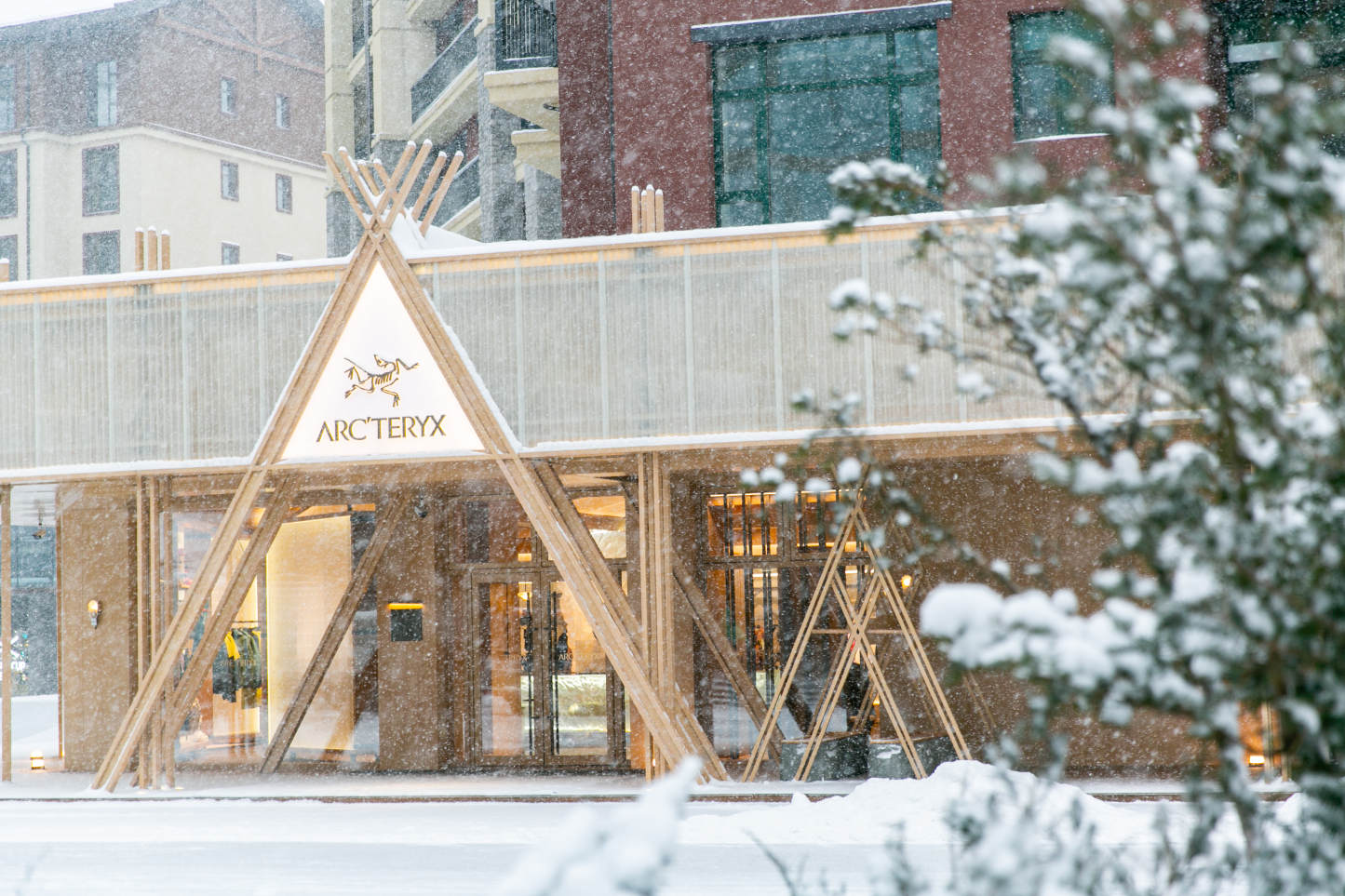 北大湖6天5晚一价全含滑雪度假套餐