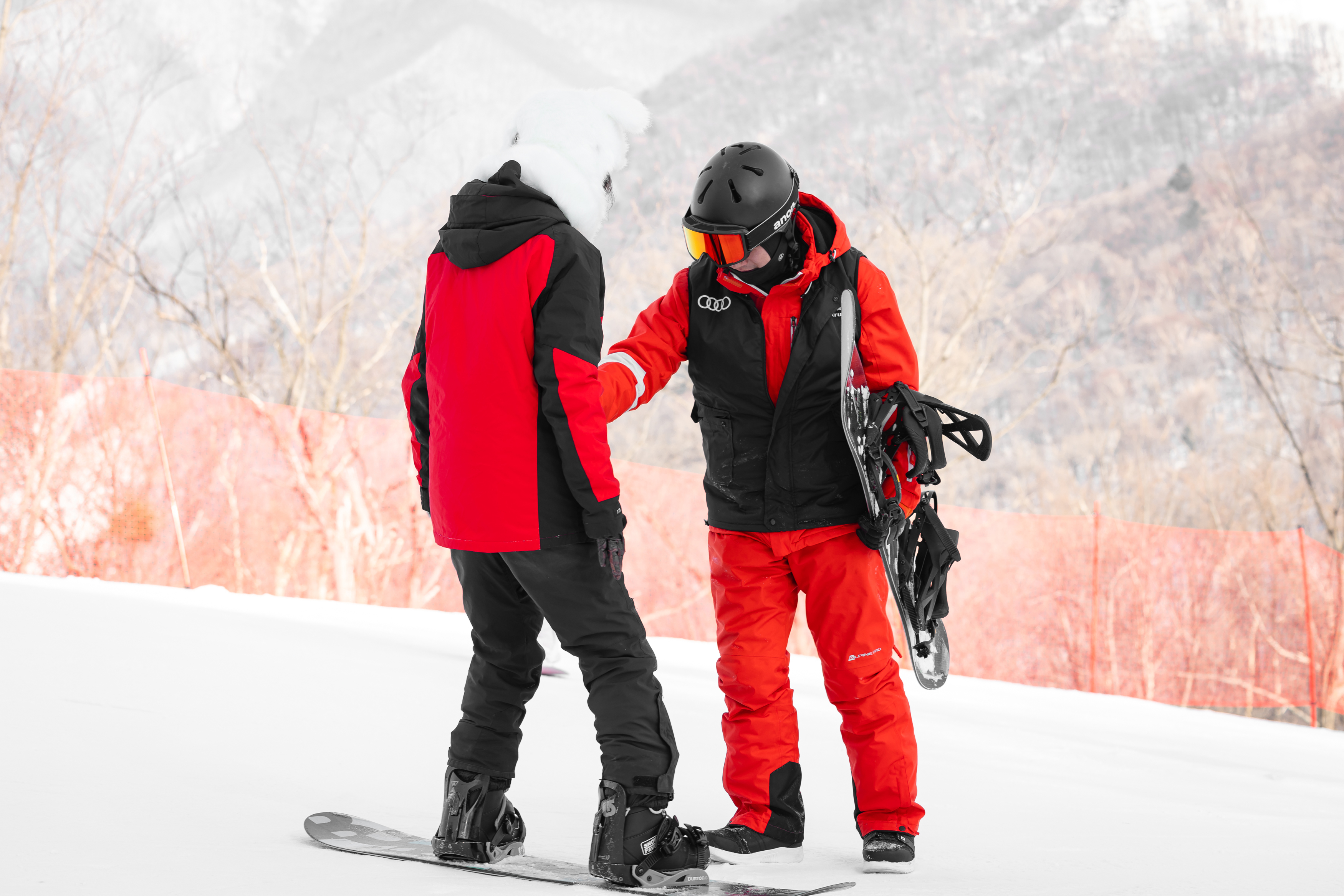 北大湖6天5晚一价全含滑雪度假套餐