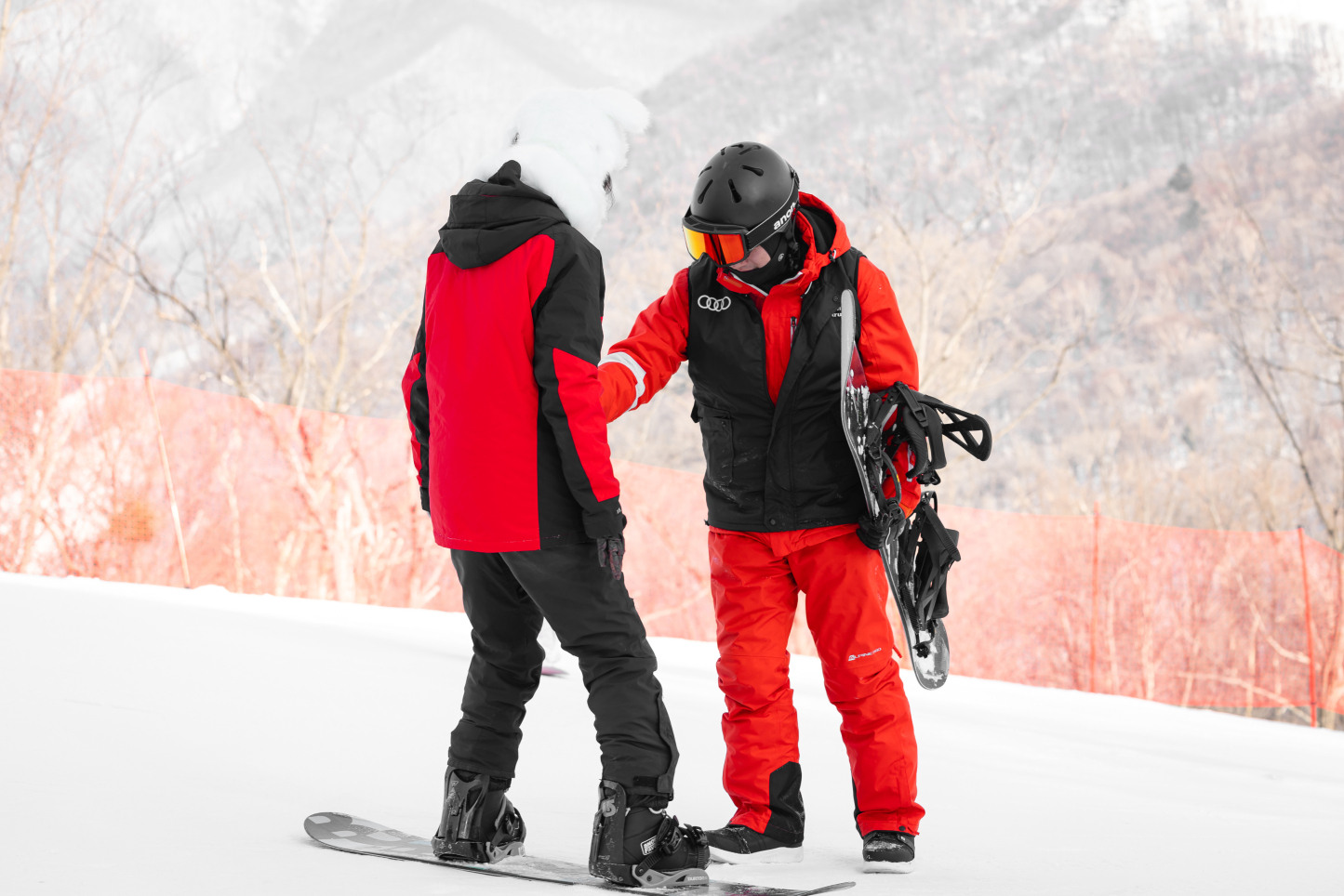 北大湖6天5晚一价全含滑雪度假套餐