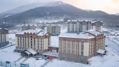 北大湖6天5晚一价全含滑雪度假套餐