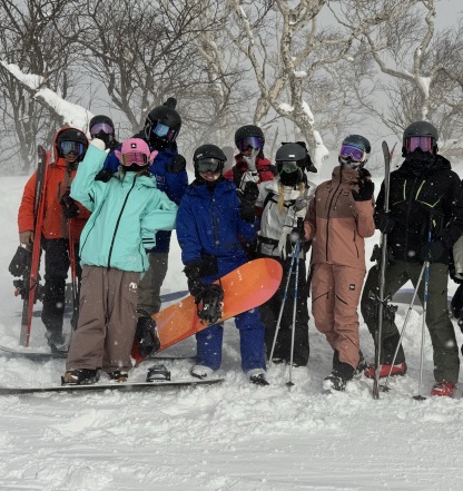【日本｜俱知安】住滑｜1日起订｜中英领队，机场接送