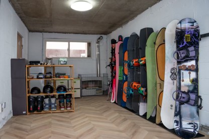 【日本｜二世谷 俱知安】Outdoor Michi住宿｜1日起订｜