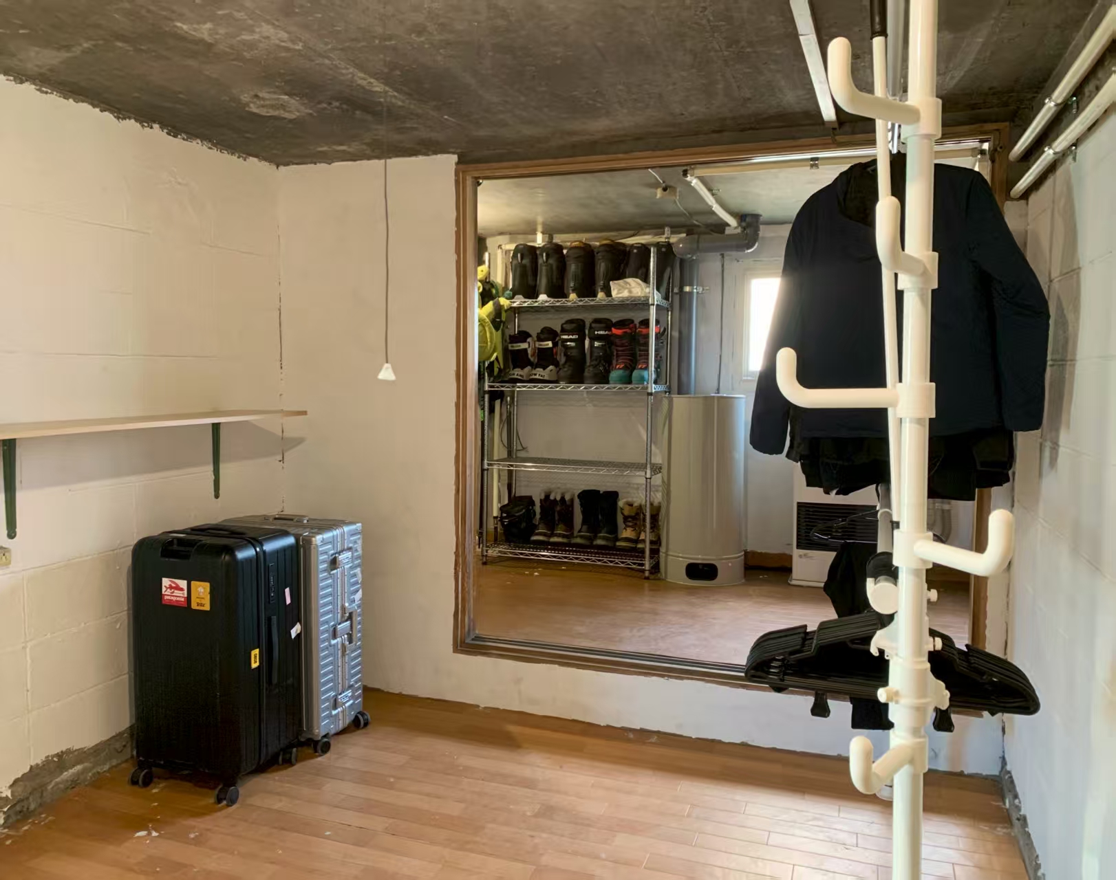 【日本｜二世谷 俱知安】Outdoor Michi住宿｜1日起订｜