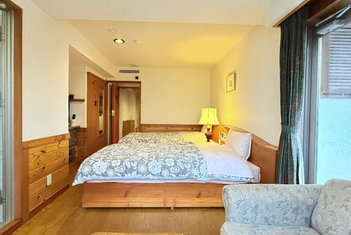 【日本｜北志贺高原】白色客栈住滑套餐｜四天三晚起 | 一价全含