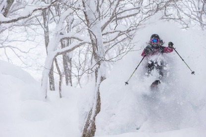 【日本｜苗场+神乐】6天5晚4滑｜多个团期｜五晚住宿，机场接送