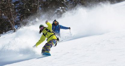 【日本｜苗场+神乐】6天5晚4滑｜多个团期｜五晚住宿，机场接送