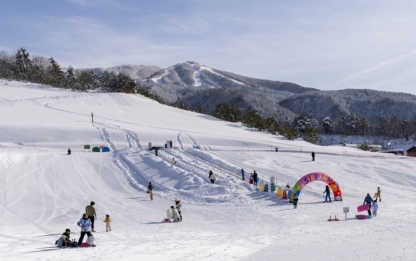 【日本｜胜山】6天5晚4滑｜2.23-2.28｜五晚住宿，专业领队，开板
