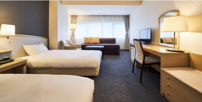 【日本｜胜山】6天5晚4滑｜2.23-2.28｜五晚住宿，专业领队，开板