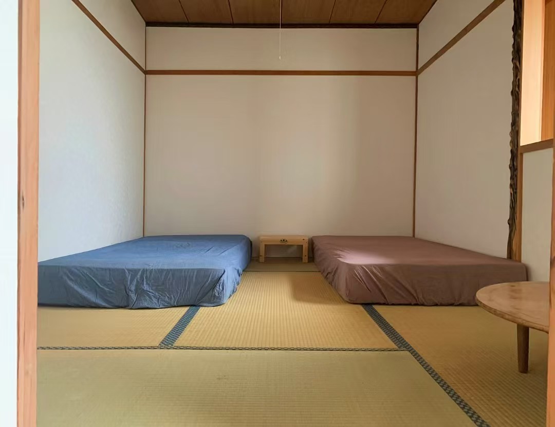 【日本｜二世谷 俱知安】Outdoor Michi住宿｜1日起订｜