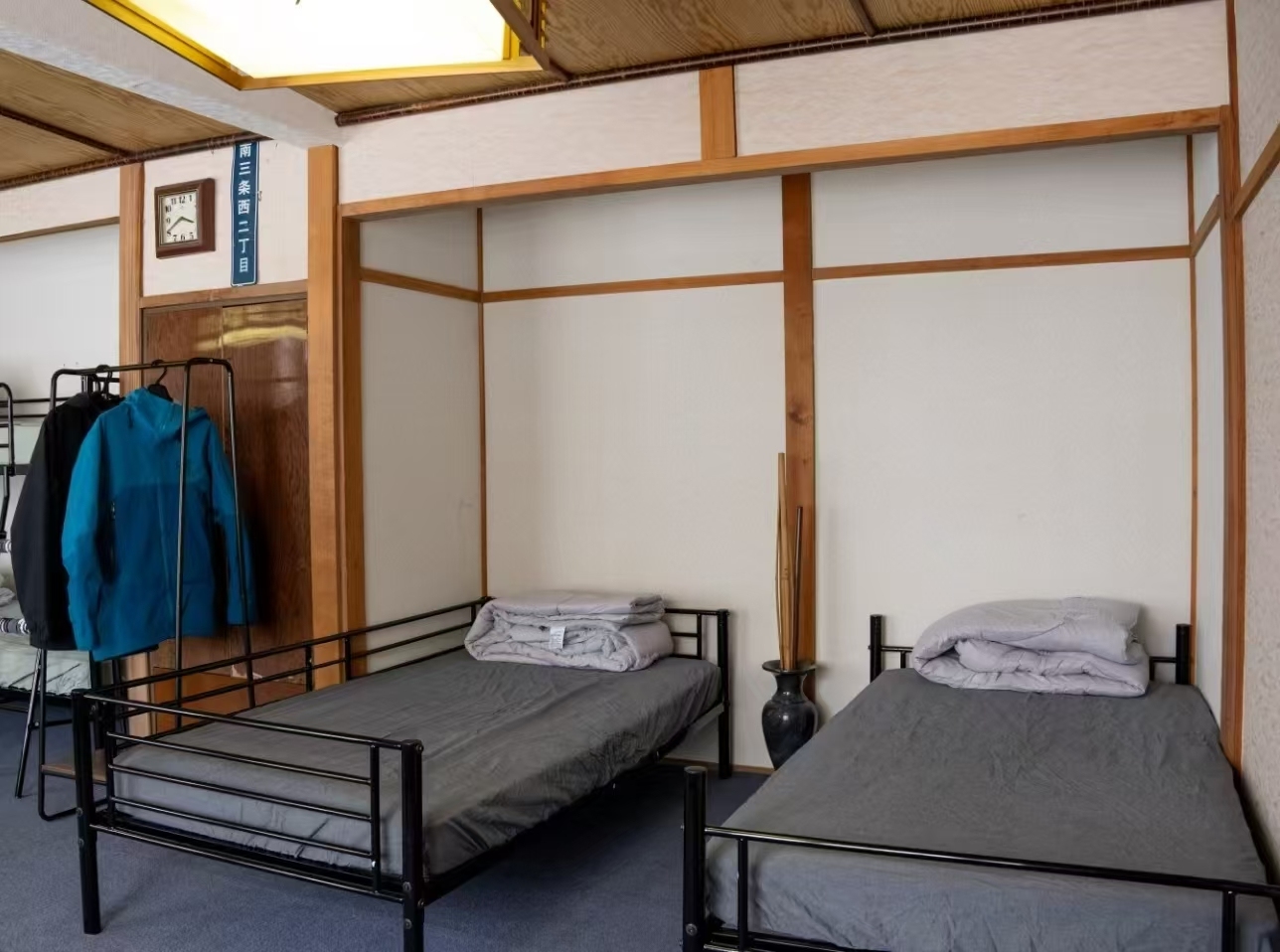 【日本｜二世谷 俱知安】Outdoor Michi住宿｜1日起订｜