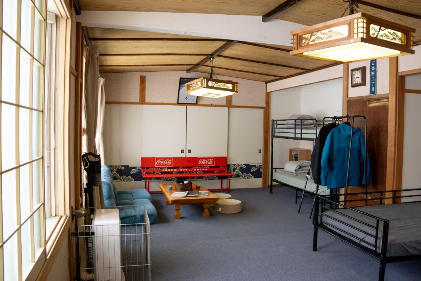 【日本｜二世谷俱知安】 Lite Room住宿｜3晚起订｜惊喜早鸟 12.1~12.20 追雪 计划