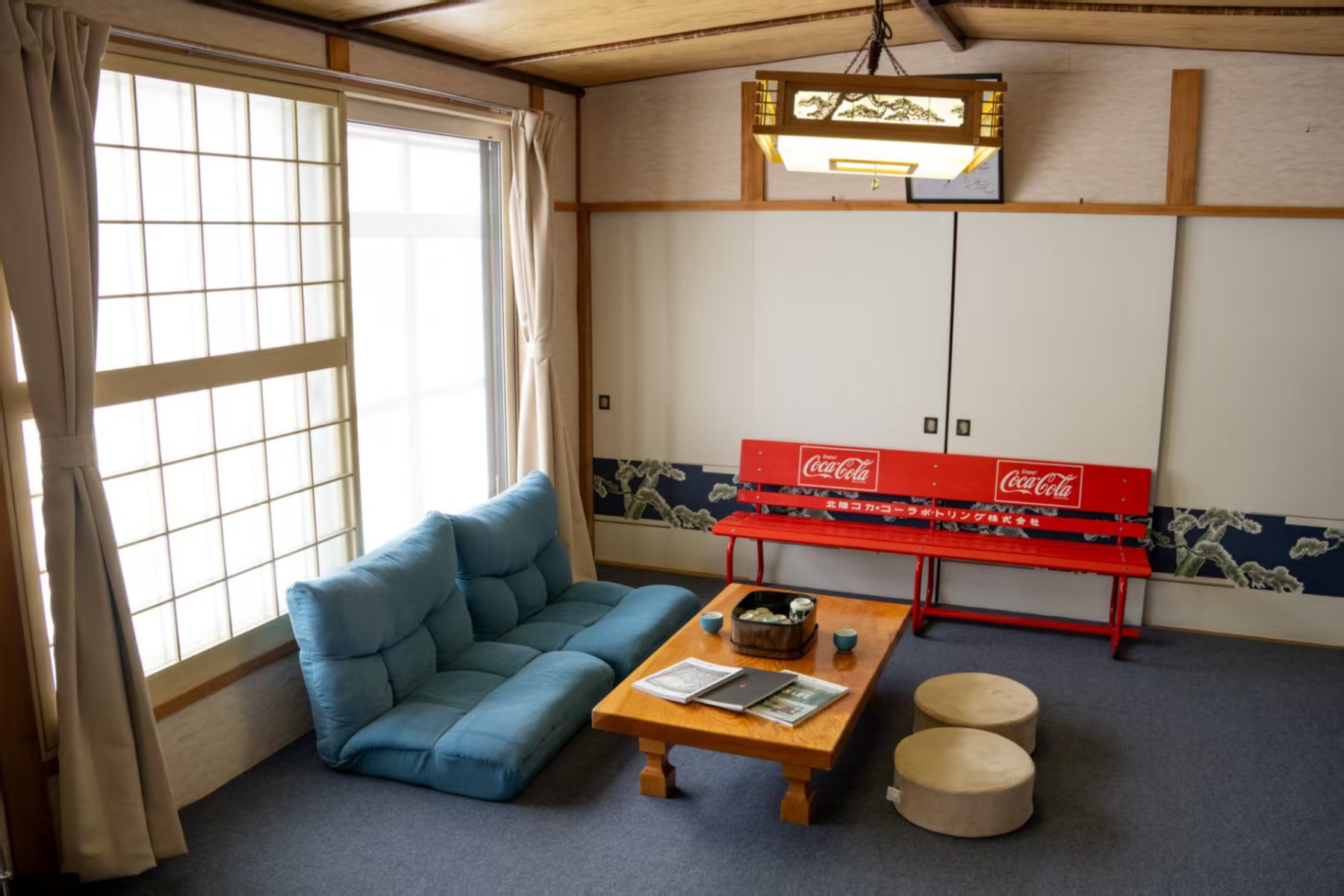 【日本｜二世谷俱知安】 Lite Room住宿｜3晚起订｜惊喜早鸟 12.1~12.20 追雪 计划