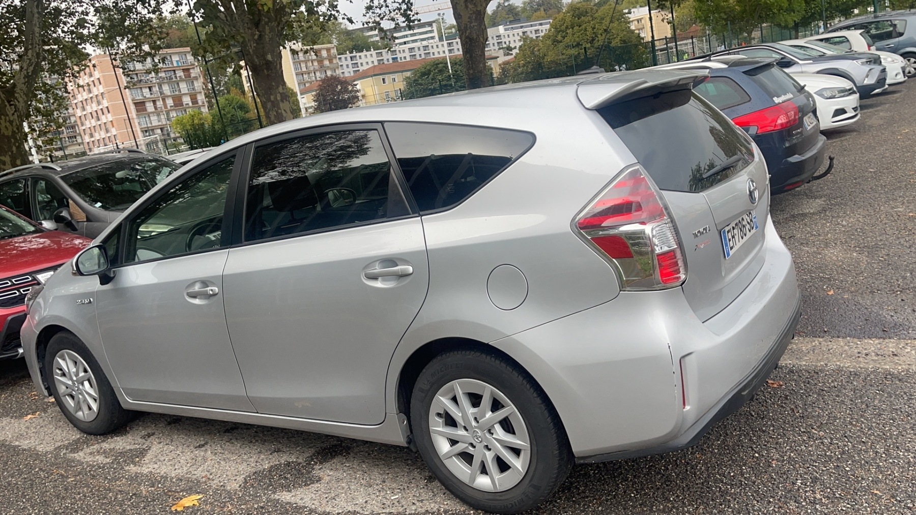 【法国】 阿尔卑斯包车｜