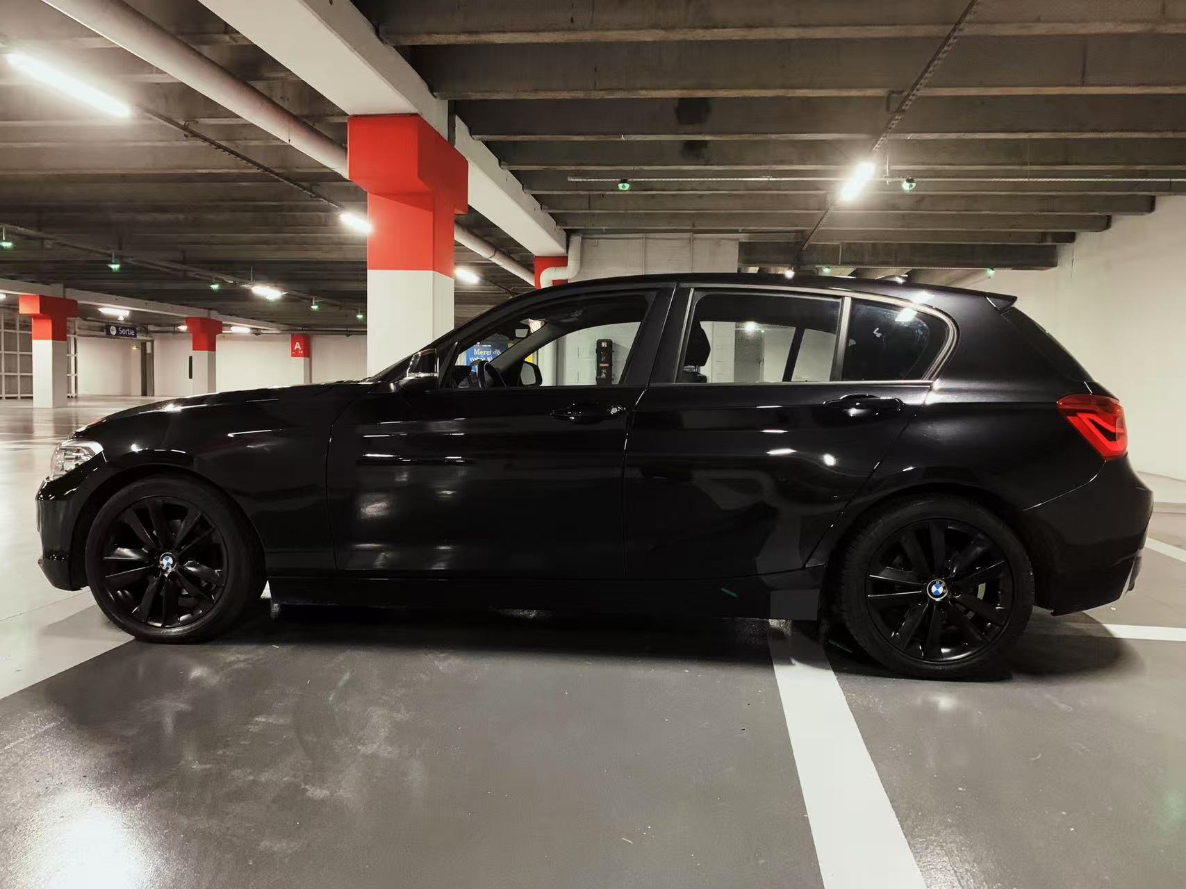 【法国】 阿尔卑斯包车｜