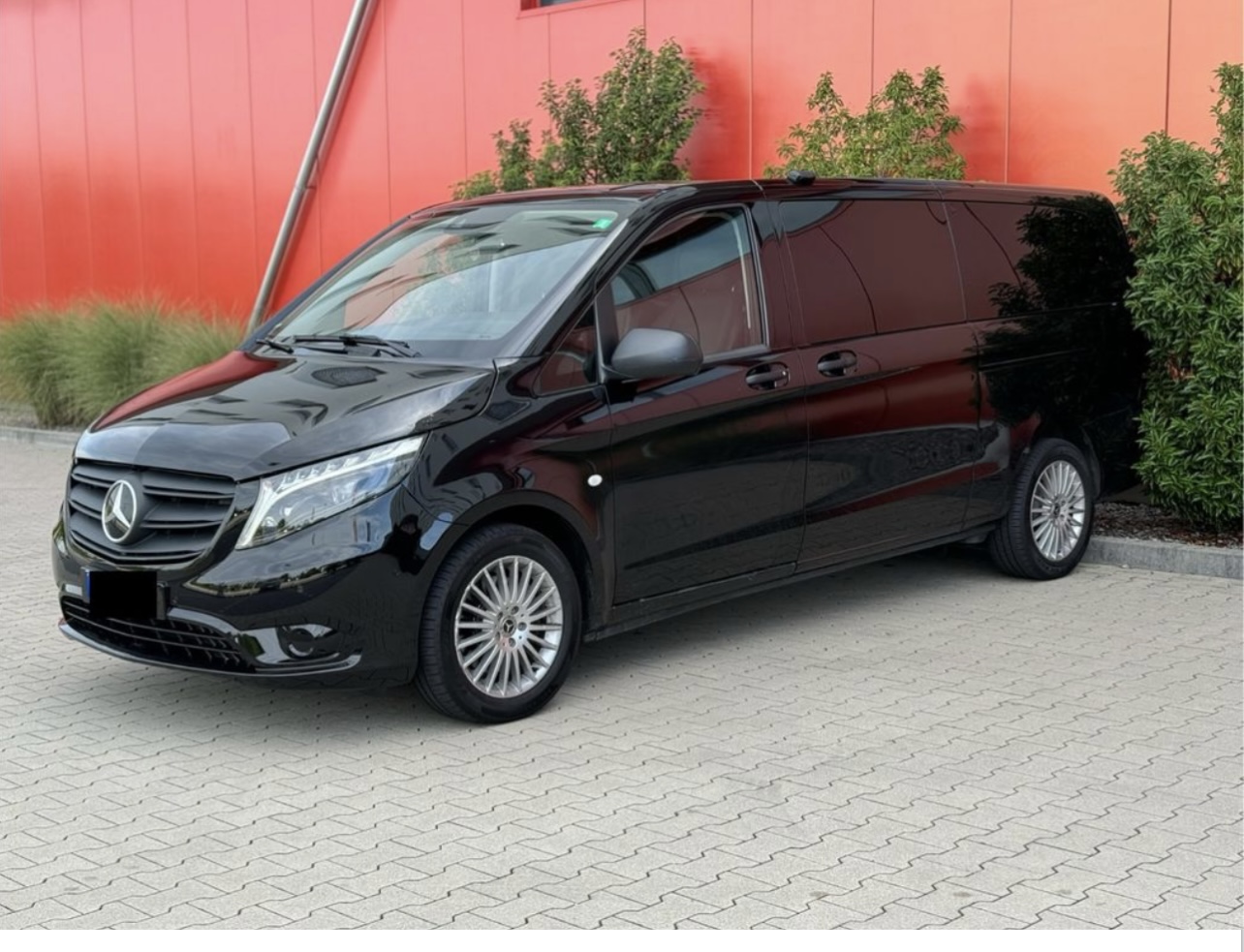 【法国】 阿尔卑斯包车｜