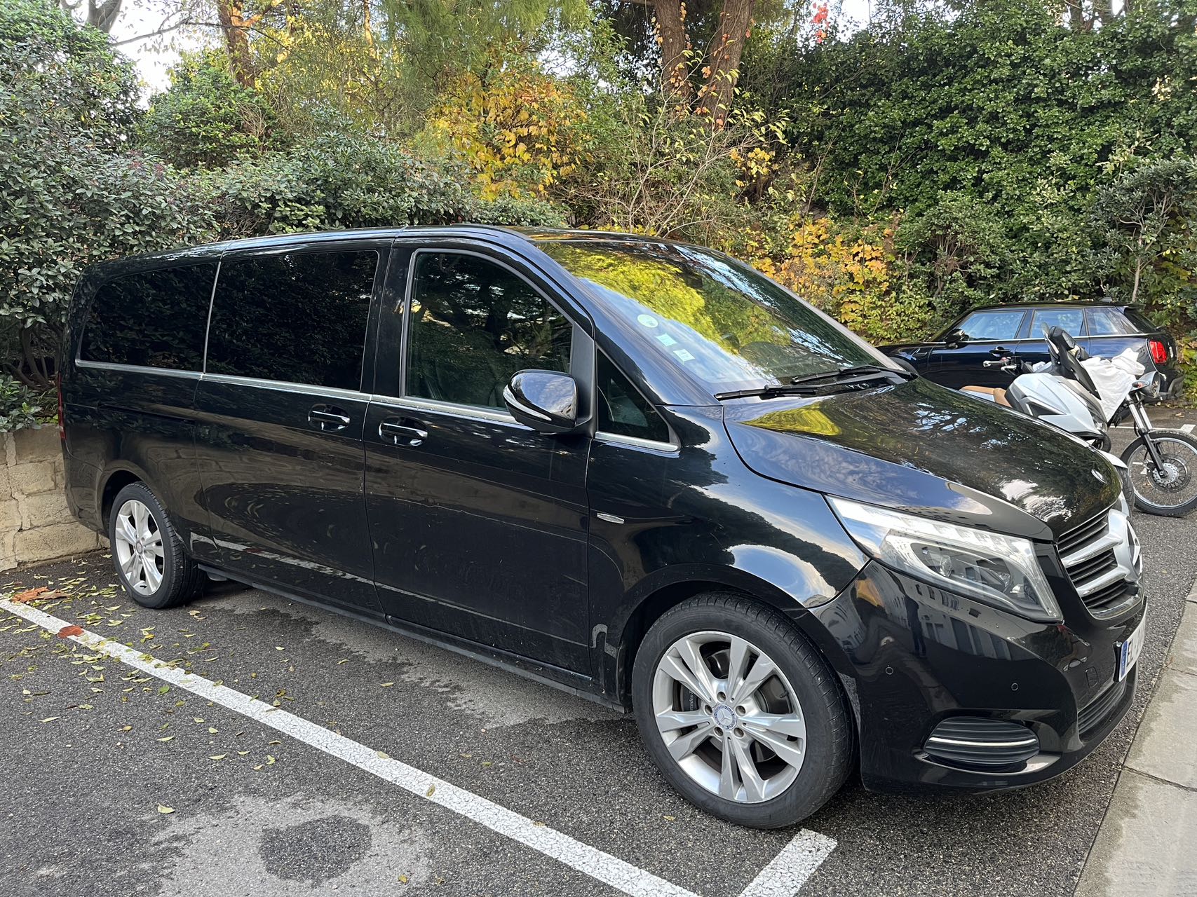 【法国】 阿尔卑斯包车｜