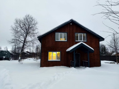 【俄罗斯｜Bigwood】8天7晚6/4滑｜多个团期｜野雪体验，4天导滑