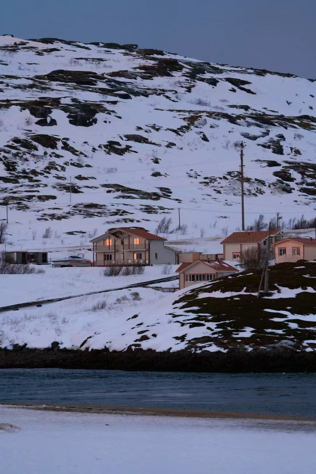 【俄罗斯｜Bigwood】8天7晚6/4滑+2日游｜多个团期｜野雪体验，1天导滑