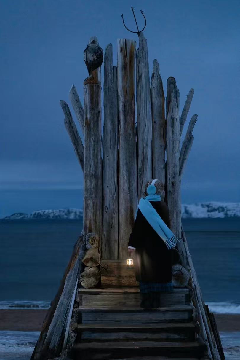 【俄罗斯｜Bigwood】8天7晚6/4滑+2日游｜多个团期｜野雪体验，1天导滑