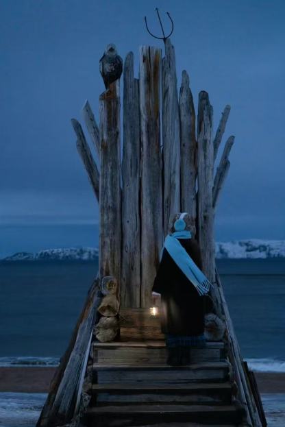 【俄罗斯｜Bigwood】8天7晚6/4滑+2日游｜多个团期｜野雪体验，1天导滑