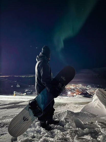 【俄罗斯｜Bigwood】8天7晚6/4滑+2日游｜多个团期｜野雪体验，1天导滑